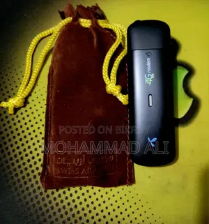 Gp 4g Modem Zte Mf833