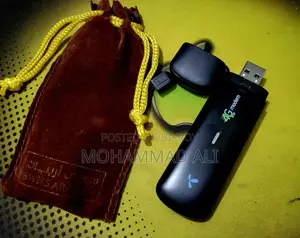 Gp 4g Modem Zte Mf833