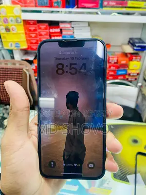 Apple iPhone 13 128 GB Blue