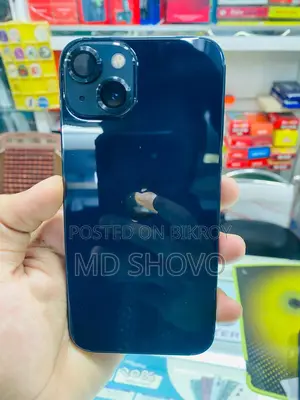অ্যাপল আইফোন ১৩ ১২৮ জিবি ব্লু