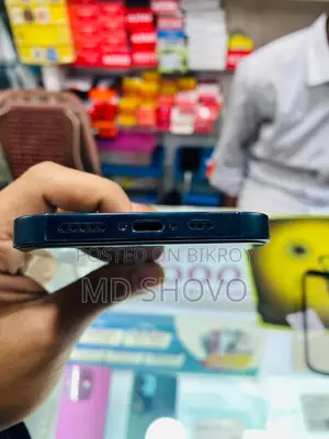 অ্যাপল আইফোন ১৩ ১২৮ জিবি ব্লু
