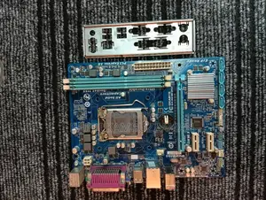 GIGABYTE GA-H61M-DS2 100%