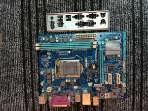 GIGABYTE GA-H61M-DS2 100%