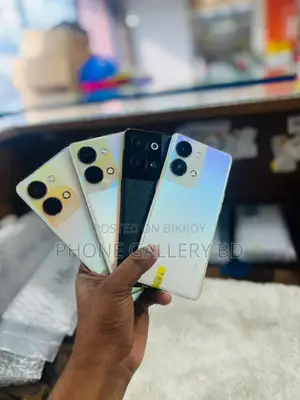 OPPO Reno 9pro 16+256 (Used)