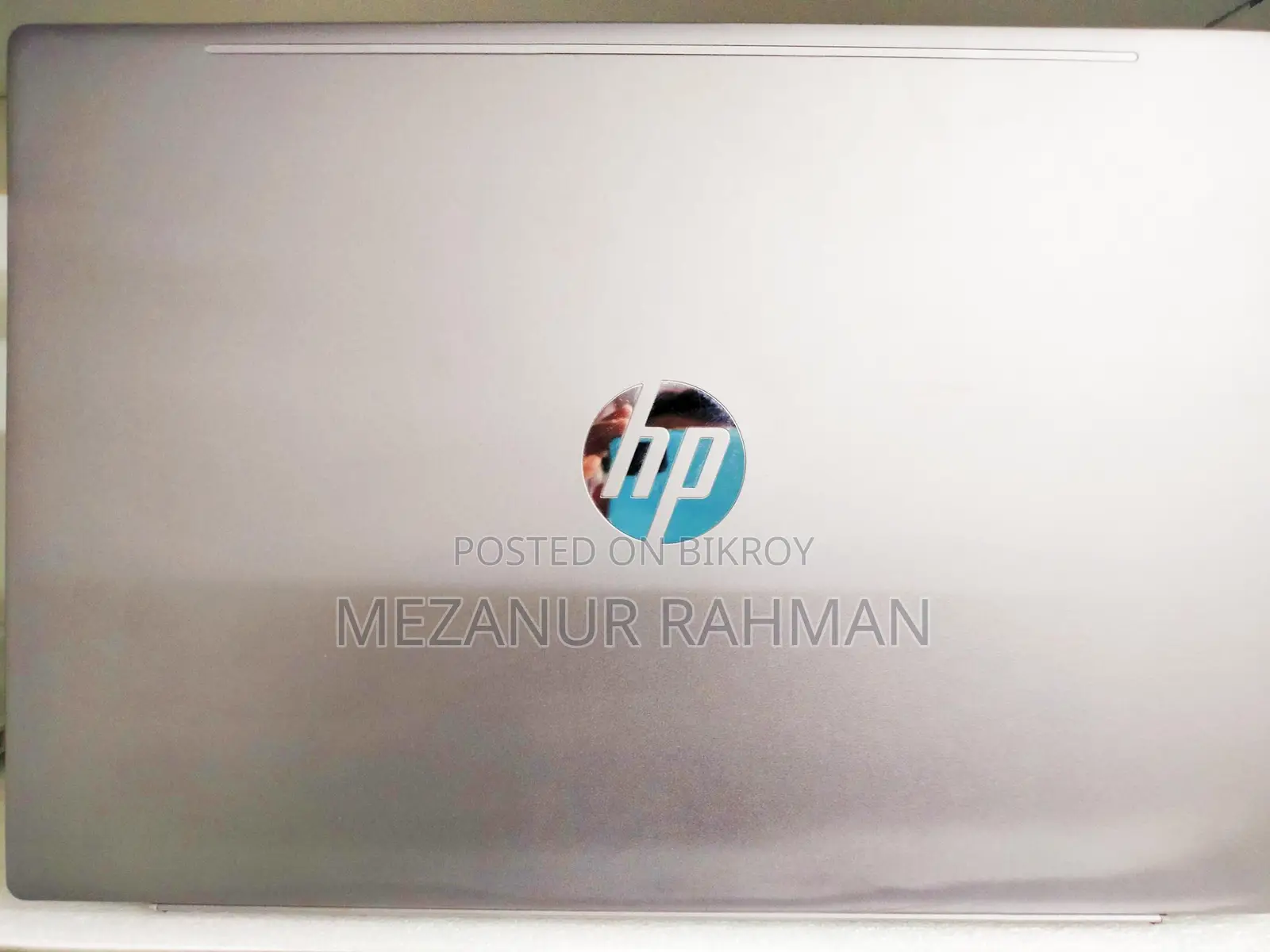 Hp Pavilion 15-cs3055tx Core I5 10th Gen Nvidia Mx130 Graphics