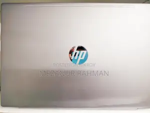 Hp Pavilion 15-cs3055tx Core I5 10th Gen Nvidia Mx130 Graphics