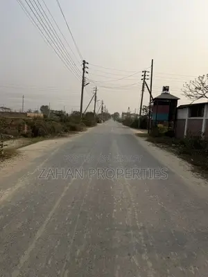 I BLOCK 05+05= 10 Katha Face Plot for sale in BASHUNDHURA