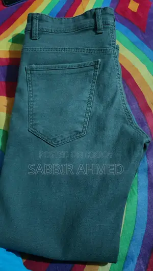 Pant size 30