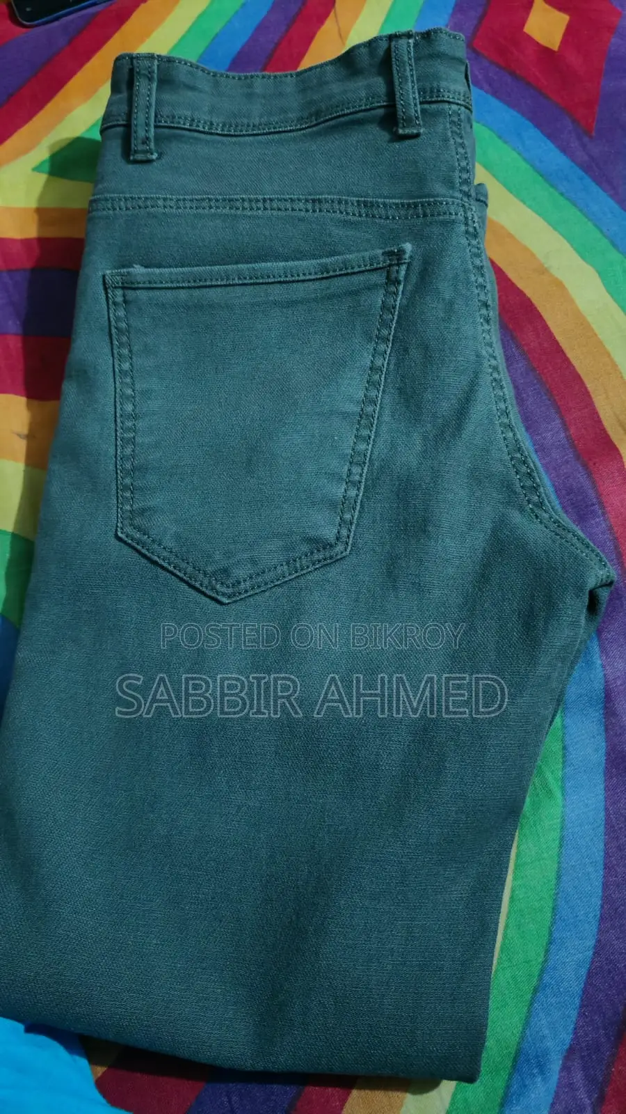 Pant size 30
