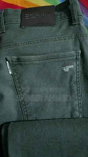 Pant size 30