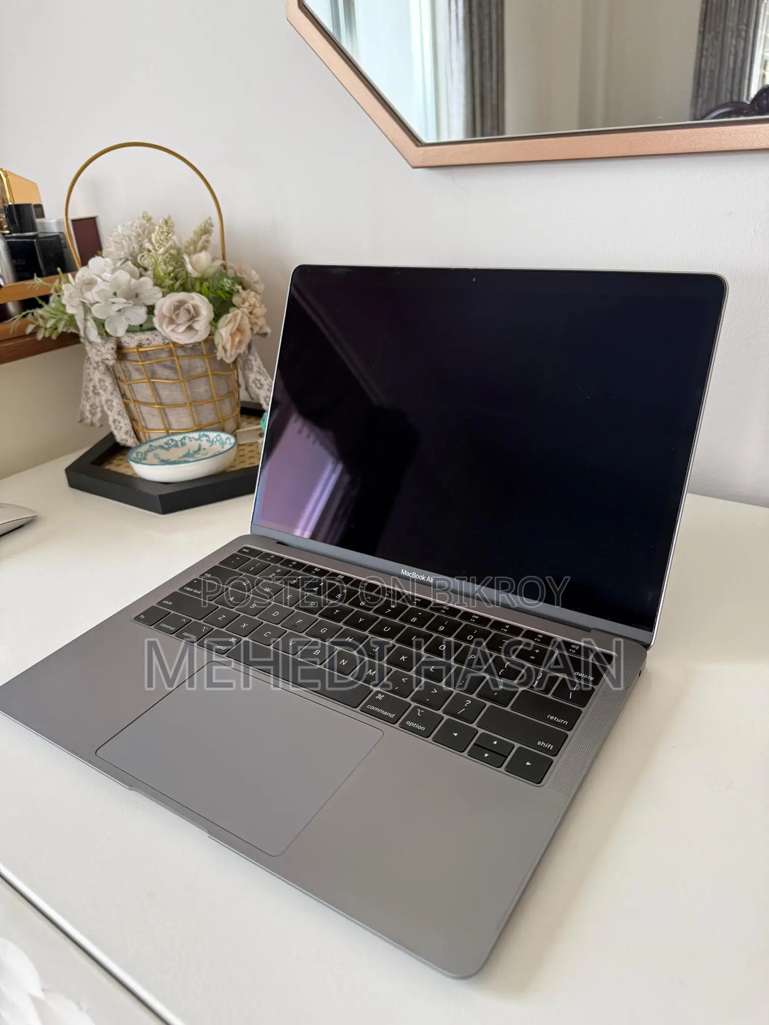 MacBook Air