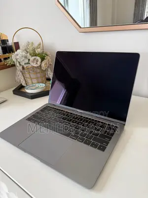 MacBook Air