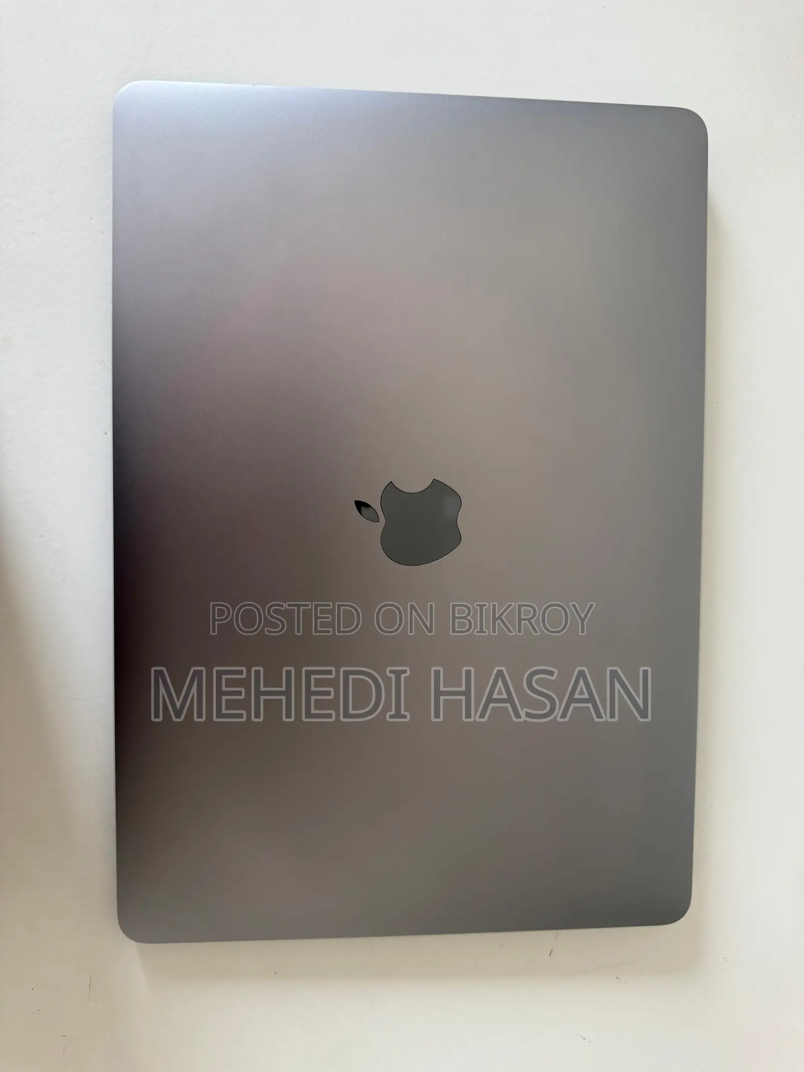 MacBook Air
