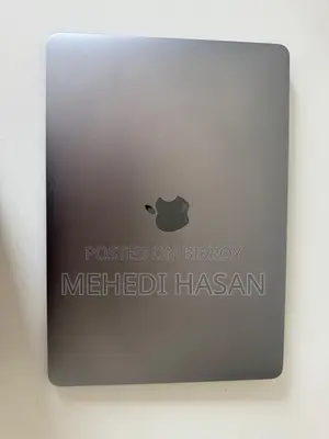 MacBook Air