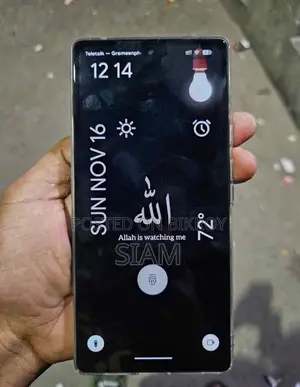 Google Pixel 6 (Used)