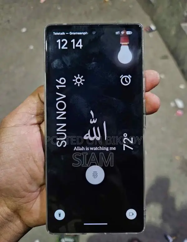 Google Pixel 6 (Used)