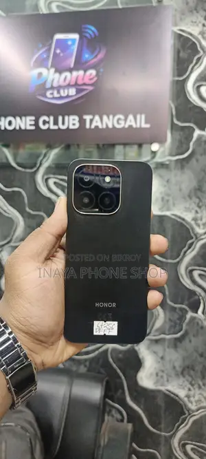 Huawei Honor X6c (6/256) (Used)