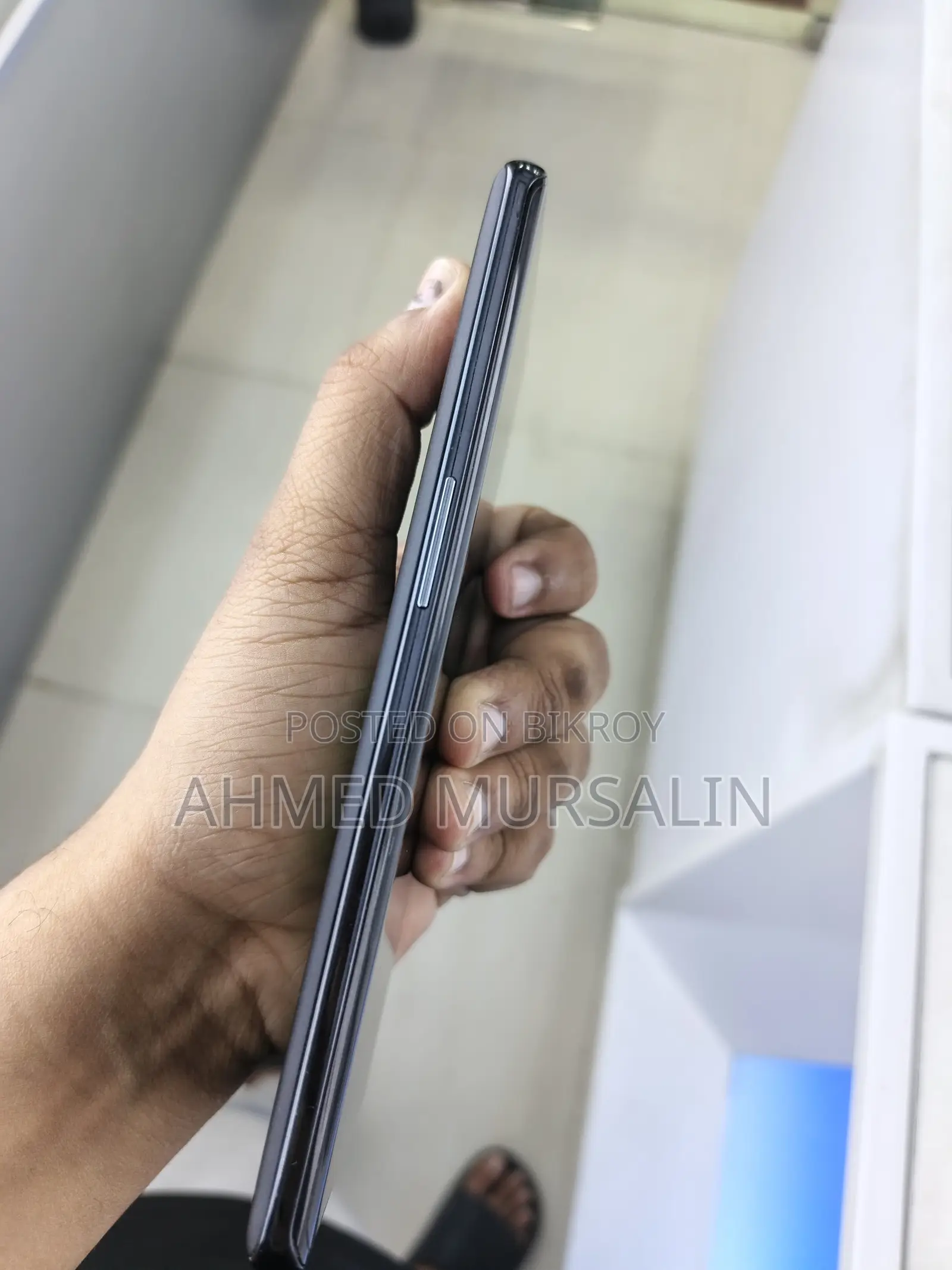 OnePlus 11R 8/128 5G (Used)
