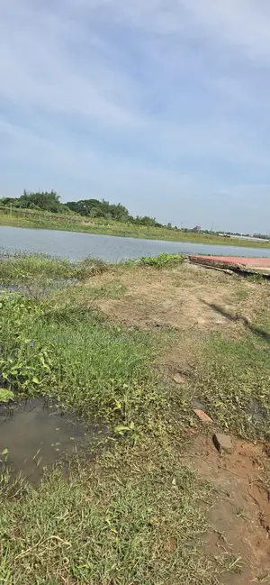 SECTOR -3 RAJUK PURBACHAL 10 KATHA PLOT SELL