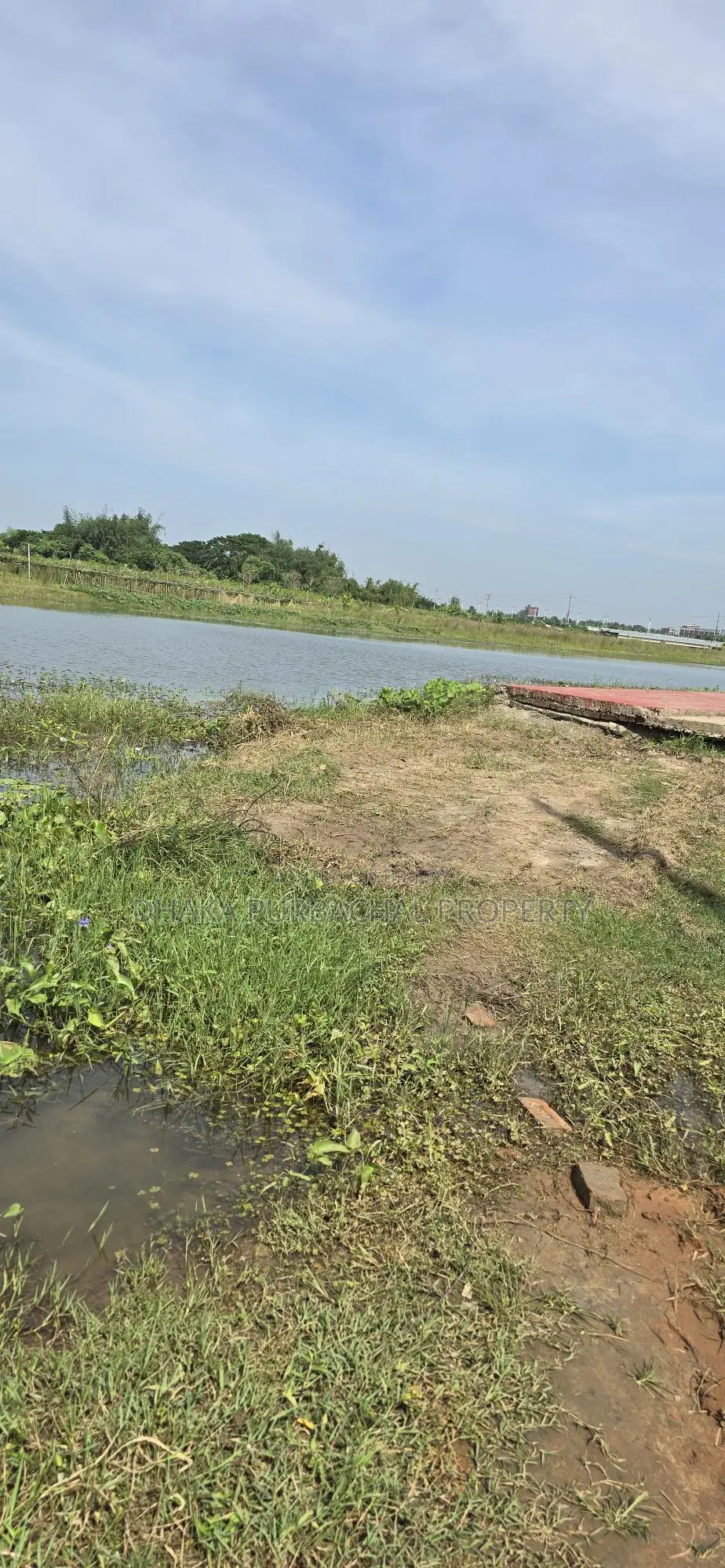 SECTOR -3 RAJUK PURBACHAL 10 KATHA PLOT SELL