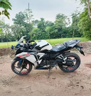 H Power Loncin gp 2020