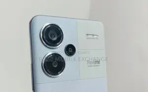 Xiaomi Redmi Note 13 Pro Plus 12/512gb Global (Used)
