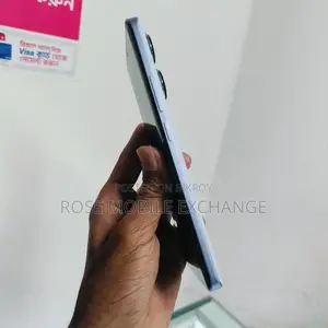 Xiaomi Redmi Note 13 Pro Plus 12/512gb Global (Used)