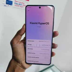 Xiaomi Redmi Note 13 Pro Plus 12/512gb Global (Used)