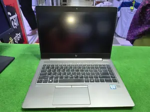 HP Zbook 14u G6=i5 8gen: 256ssd/8gb ram