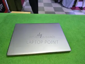 HP Zbook 14u G6=i5 8gen: 256ssd/8gb ram