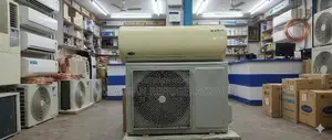 1.5 Ton Career Non-Inverter AC বিক্রয়