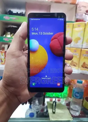 Samsung Galaxy M01 Core . (Used)