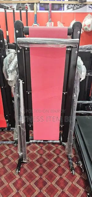 4 in 1 manual treadmill made Taiwan