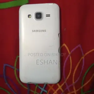 Samsung Galaxy J1 (Used)