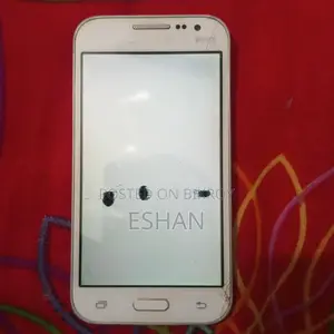 Samsung Galaxy J1 (Used)