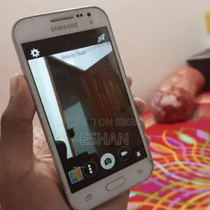 Samsung Galaxy J1 (Used)