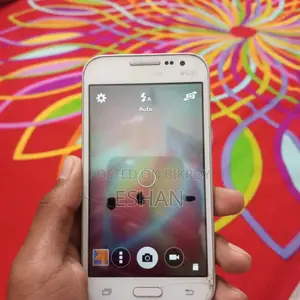Samsung Galaxy J1 (Used)