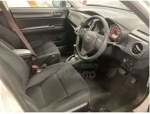 Toyota Axio Non Hybrid 2021