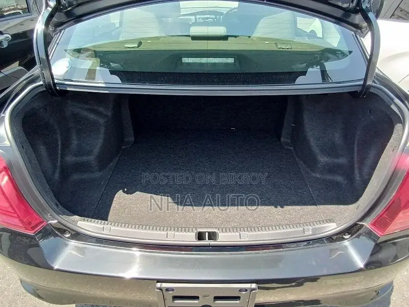 Toyota Axio Non Hybrid 2021