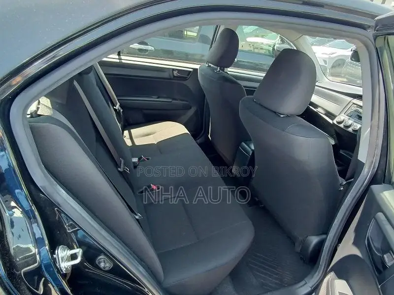 Toyota Axio Non Hybrid 2021