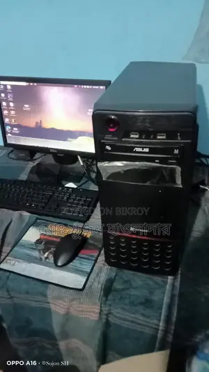 Desktop for Urgent Sale