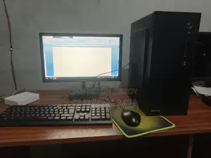 Desktop Computer