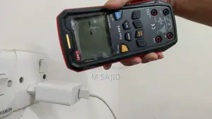 Uni-t Ut60s Digital Multimeter