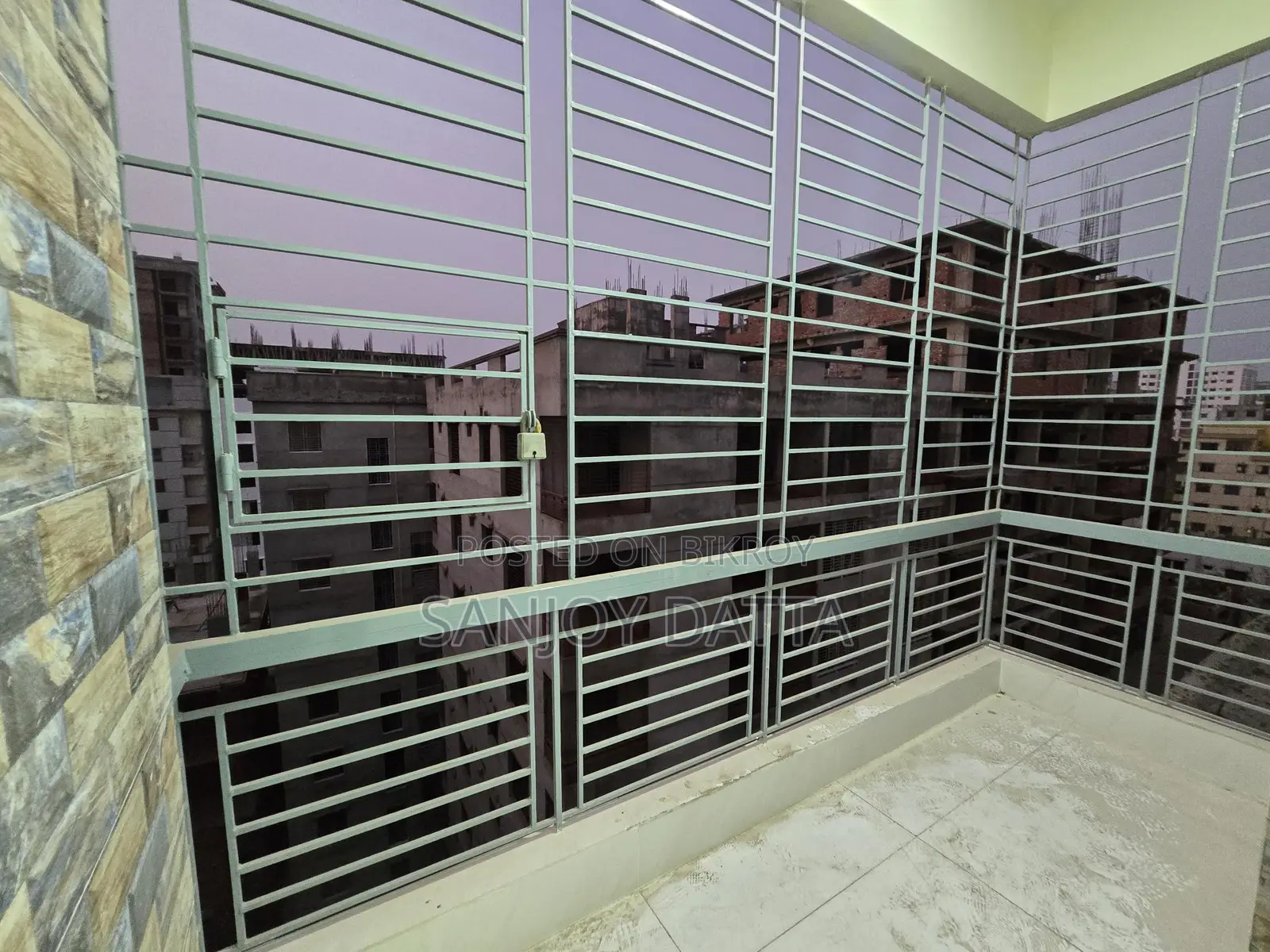 Brand New Flat to Let