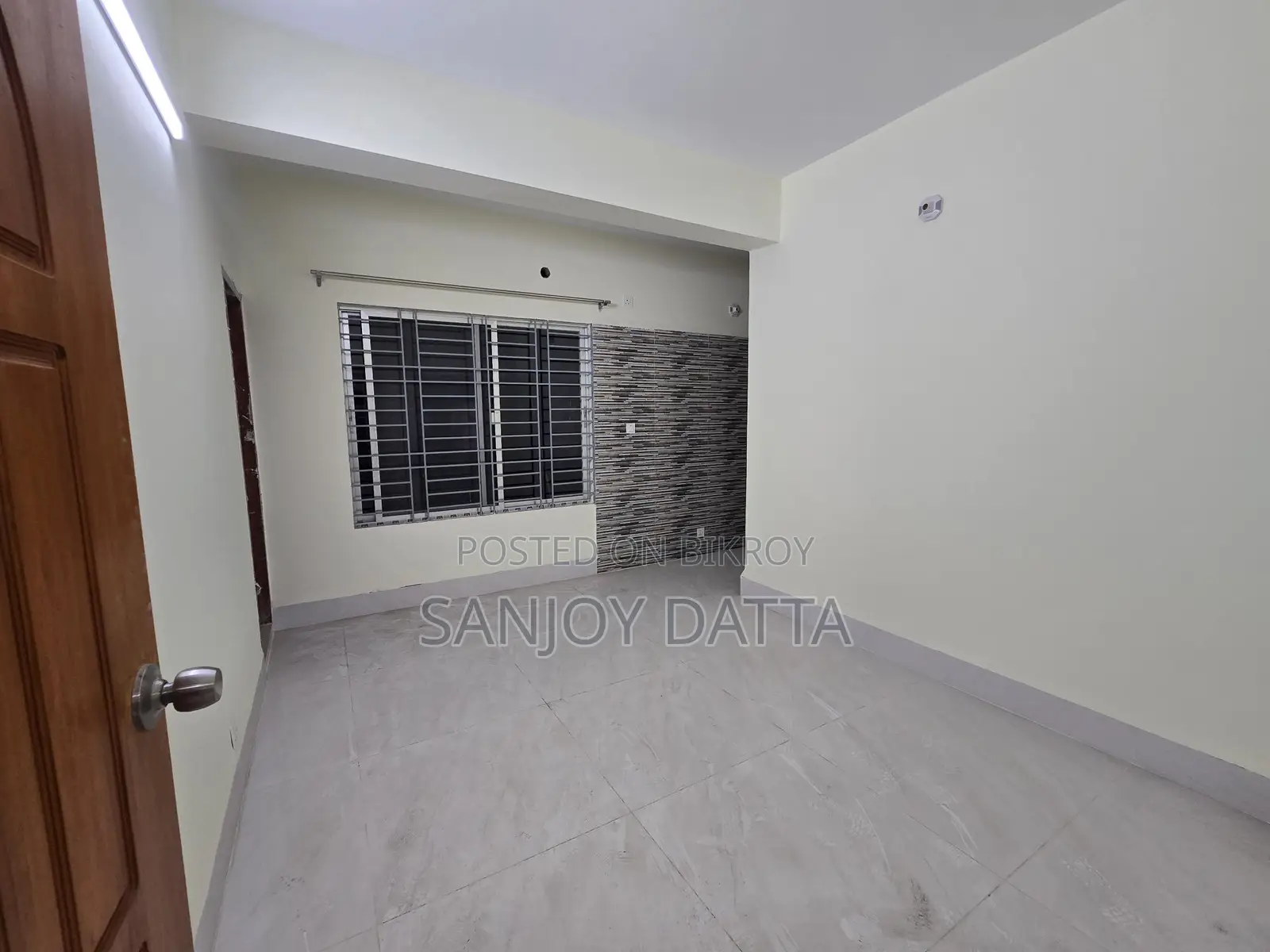 Brand New Flat to Let