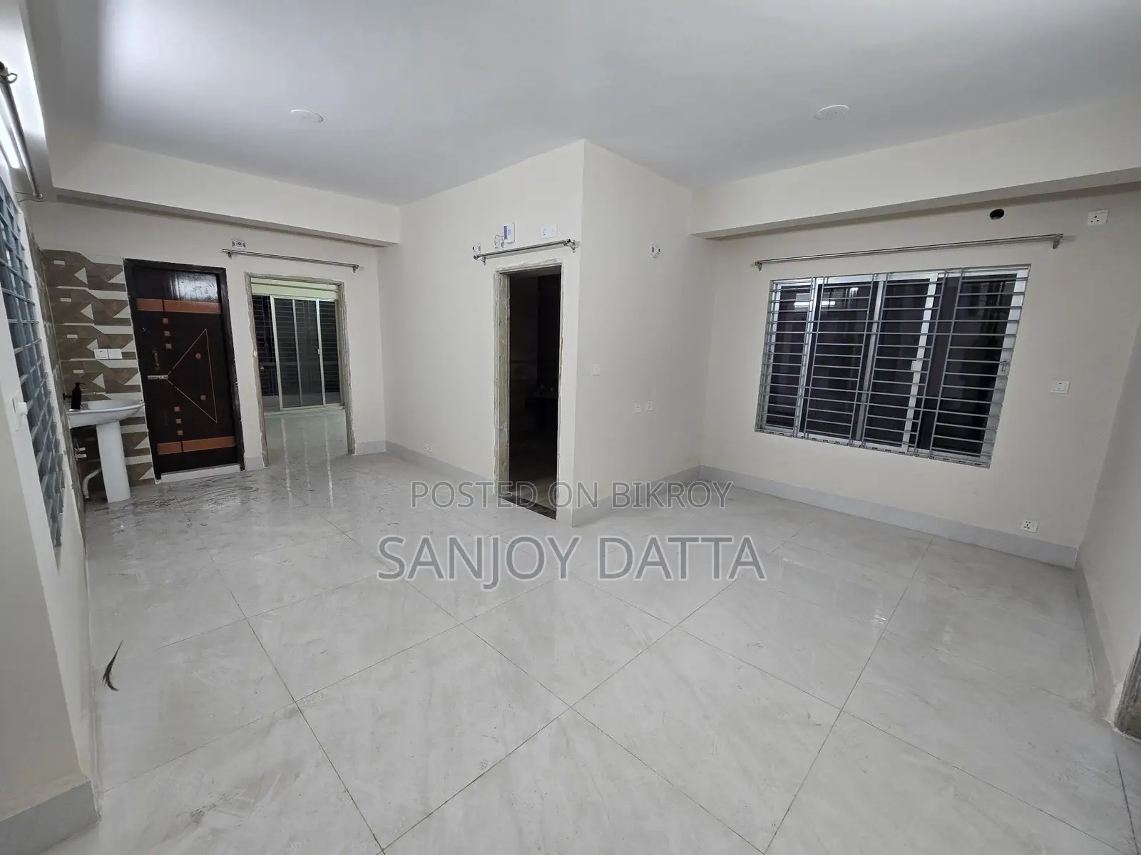 Brand New Flat to Let
