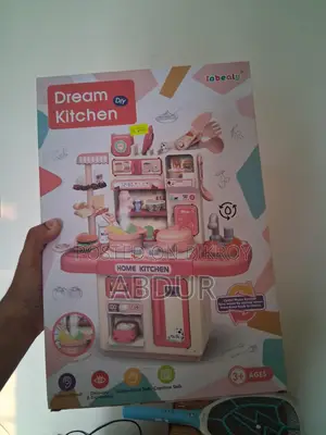 Kitchen Set