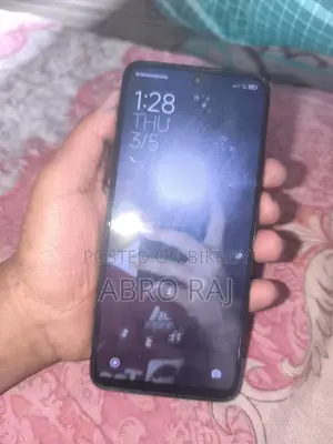 Xiaomi Redmi 13c (ব্যবহৃত)