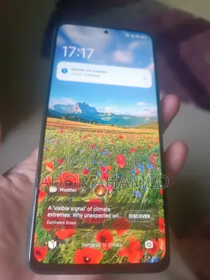 Xiaomi Redmi Note 11 Pro (Used)
