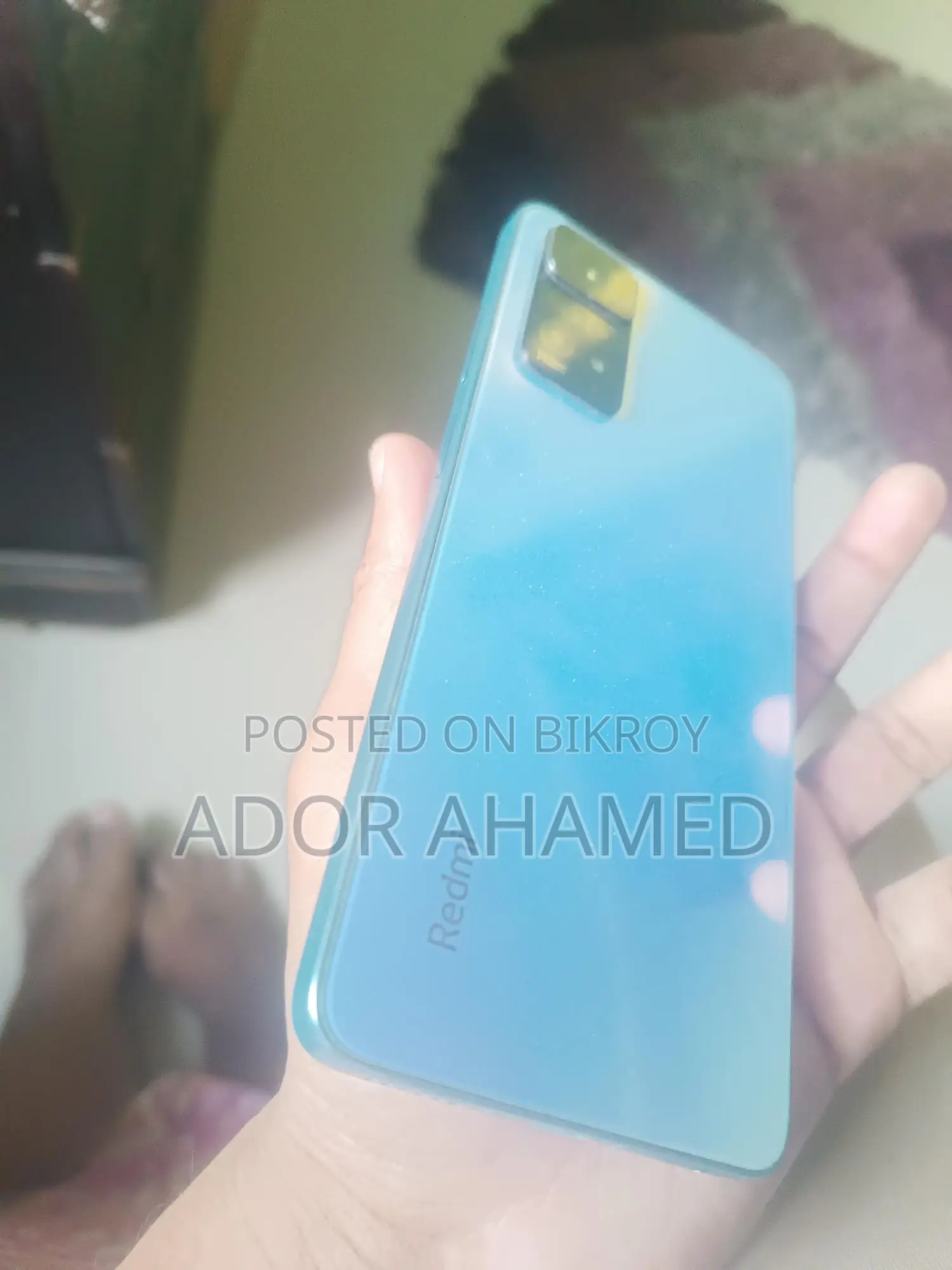 Xiaomi Redmi Note 11 Pro (Used)